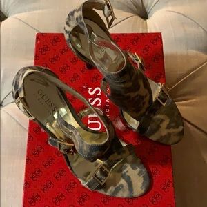 Guess Sandals